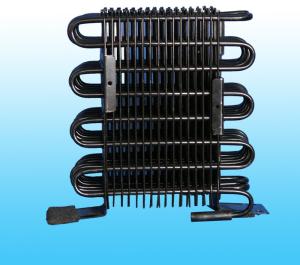 Quality 0.6mm / 0.7mm Built - In Wire Tube Condenser 1000mm X 2000mm wholesale