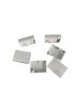 OEM ODM CNC Stainless Steel Parts Manufacturer Shape Customized