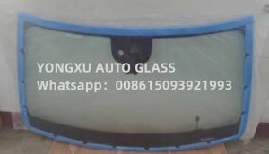 Quality Mercedes-Benz Gle W167 Hud Suv 2019 Single Sensor Single Night Visual Front Windshield Glass Glass Sun Car wholesale