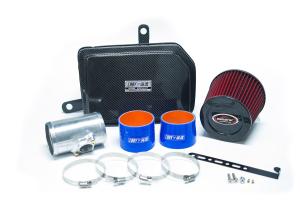 Quality EDDY CF-R Air Intake Purchase Perfect for Racing and Daily Driving Acura Series wholesale
