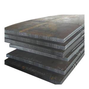 Quality 30mm Heavy Steel Plate wholesale