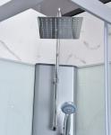 5mm Bathroom Quadrant Shower Enclosures 1000×1000×1950mm