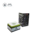 Thicken Cosmetic Gift Perfume Bottle Packaging Box Dustproof ISO9001