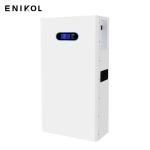 Lifepo4 48V Solar Battery 5kw 10kw 100ah 200ah Powerwall Lithium Ion Battery