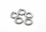 Stainless Steel Spring Lock Washers , Spring Lock Washer DIN127-Type B