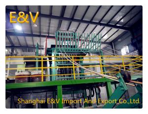 Quality 7920H Upward Driven Copper Continuous Casting Machine 500KW AC Three Phase 380V wholesale