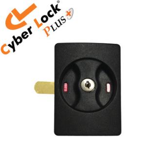 Quality Wear Resisting CBNT Metal Cabinet Locks Flush Handle Cam Lock wholesale