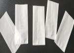 FDA certified 100% Nylon Material Monofilament White Nylon Rosin Bag 45/90/120