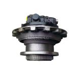 Belparts Excavator Travel Motor Assy ZX135N-3 9289617 Final Drive Without