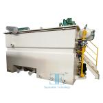 Electric Auto Control DAF for Water Treatment Technology