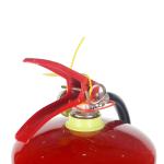 12 Kg Powder Fire Extinguisher SWDPN-01 Fire Fighting ABC Designation