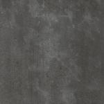 24''X24'' Modern Porcelain Tile Black Color With Semi Polished Surface Cement