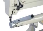 Long Arm 2200RPM DP17 Compound Feed Leather Sewing Machine
