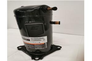 Quality R404A Gas ZB114KQE-TFD 15hp Copeland Scroll Compressor wholesale