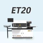 Ejon ET20 Automatic Stainless Steel Bender for 3D Signage Advertising Board