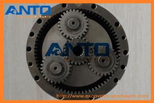 Quality 31E6-12030 31N4-10140 Excavator Swing Reduction Gear Applied To Hyundai R130 R140LC-7 wholesale