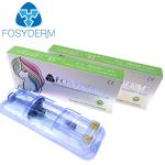2ml Fosyderm Lips Nose Chin Filling HA Filler Reducing Wrinkles