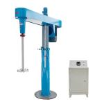 CE Emulsion Paint Mixing Machine Industrial Paint Mixer ForPaint Ink Coating