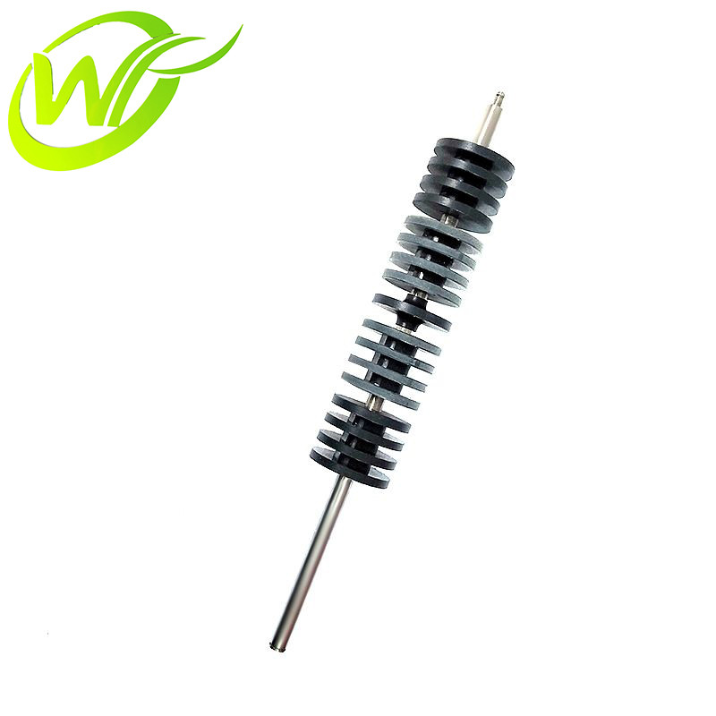 ATM Machine Parts Wincor 2050XE CMD V4 Drive Roller Shaft Assy 1750035778