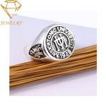 Custom Male Class Rings