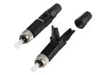 Single Mode Multi Mode FTTH FC Fiber Optic Fast Connector