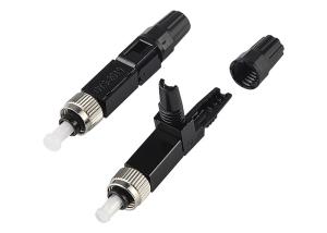 Quality Field Assembly FC Fast Connector For Local Area Networks wholesale