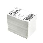 Waterproof 4x6 Trohestar Industrial Thermal Label Printer