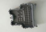 Functional Automotive Plastic Parts High Impact PC , Plastic Molded Parts