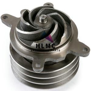 Quality 2W1225 3208 Engine Water Pump 613B 613C Tractor 225 225D 229 231D Excavator CB-614 CS-551 CS-553 PS-500 wholesale