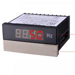 DPS Black Abs Digital Temperature Controller 220v Digital Dc Current Meter