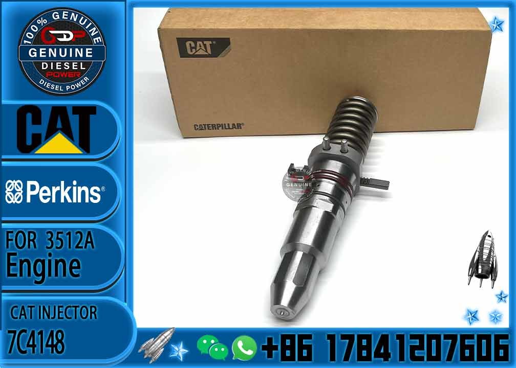 diesel fuel injector 7C4148 6L4355 0R-8338 10R-1252 0R-3052 0R-3051 0R-2921 0R-2925