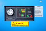 High Temp Refrigerated Compressed Air Dryer