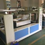 Cabinet Five Axis Plastic Paint Spray Machine Automatic Air Spray 240V