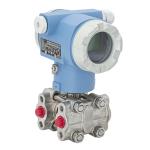 XYM-3051 SS316L Intelligent Pressure Transmitter , Monocrystalline Silicon