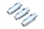 5500w High Pressure Vortex Ring Blower IP55 Protection For Fish Farming