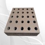 Honeycomb Paper Card Board Honeycomb Core Thickened Cardboard Logistics