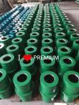 DRILLMEC 7TS600 Mud Pump Liners, DRILLMEC 7TS-500 MUD PUMP CERAMIC LINER,