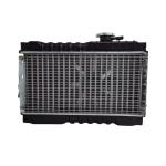 Copper Water Cooling Radiator for DAYANG Prince Tricycle Parts Performance