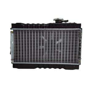 Quality Copper Water Cooling Radiator for DAYANG Prince Tricycle Parts Performance Upgrade wholesale