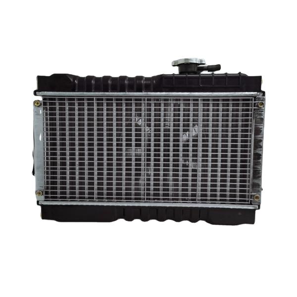Copper Water Cooling Radiator for DAYANG Prince Tricycle Parts Performance