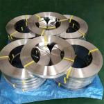 ASTM JIS DIN Inox 201 316 Stainless Steel Belt 304 Stainless Steel Band