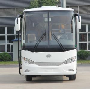 Quality Good Price Chinese ANKAI 60+1 Seats Long Distance VIP Coach ANKAI BUS wholesale