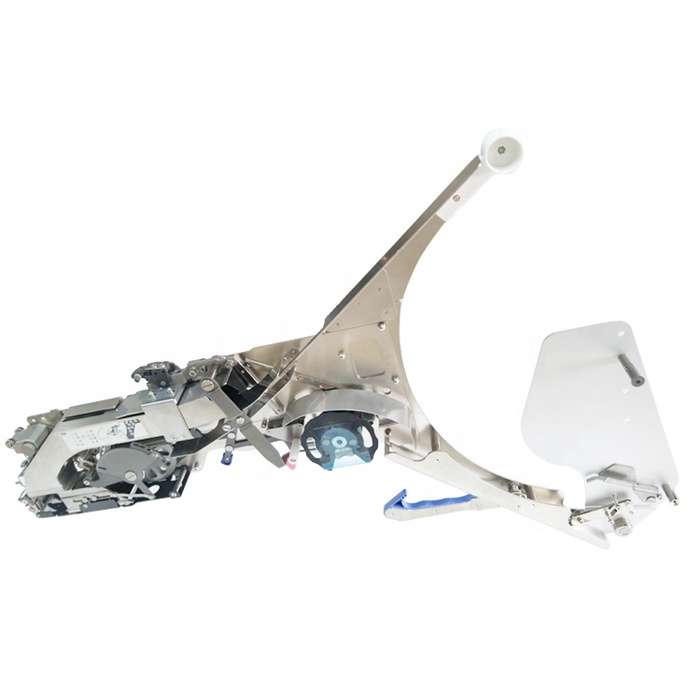 Original new juki feeder 12mm smt feeder for JUKI KE700 KE2000 FX JX KE3000 pick and place machine