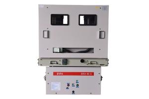 Quality Truck Type Indoor Hv Vacuum Circuit Breaker wholesale