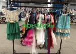 British Style Used Kids Clothes , Second Hand Kids Clothes Cotton Material