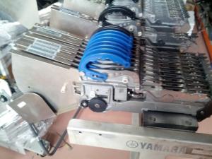 Quality KW1-M1300-00X Yamaha Tape Feeder CL8mm SMT Feeder 8x2mm 0402 component wholesale