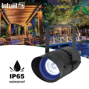 Quality 15W Waterproof IP65 COB LED Landscape Floodlight For Garden Villa Courtyard wholesale