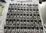 Metal Turning High Precision Machined Components Polished For Shop Durable