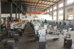 Cq6232e CNC Metal Lathe High Speed Anti Vibration Metal Precision Lathe