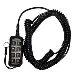Heavy Duty Handheld CAN Bus Keypad